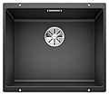Blanco Subline 500-U InFino Silgranit антрацит Blanco Subline 500-U InFino Silgranit антрацит