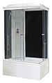 Royal Bath RB8100BP6-BT-L левая 100х80 см Royal Bath RB8100BP6-BT-L левая 100х80 см
