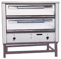 Шкаф жарочный Торгмаш, Люберцы ШПЭСМ-3.02 (в обрешетке)