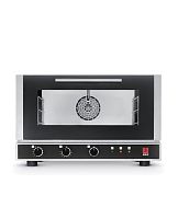 Печь конвекционная Tecnoeka EKF364UD