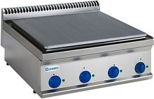 Плита электрическая Tecnoinox PP70E7