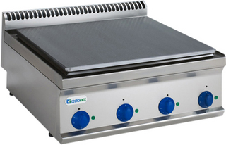 Плита электрическая Tecnoinox PP70E7 Плита электрическая Tecnoinox PP70E7