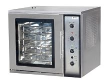 Печь конвекционная Enteco ПН-64 ПАР2-03