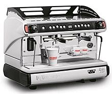 Кофемашина La Spaziale S8 DSP EK 2Gr TA антрацит