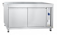 Прилавок-витрина тепловой Abat ПВТ-70КМ-02