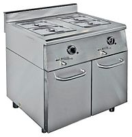 Мармит для вторых блюд РАДА МЭВС-8/7Н