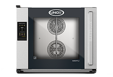 Печь конвекционная UNOX XEFT-06EU-ETRV-MТ
