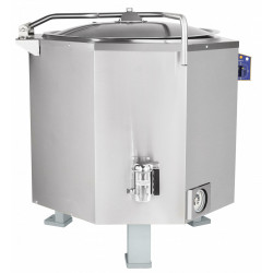 КОТЕЛ ПИЩЕВАРОЧНЫЙ ЭЛЕКТРИЧЕСКИЙ КПЭМ-400ТМ (11000019569) КОТЕЛ ПИЩЕВАРОЧНЫЙ ЭЛЕКТРИЧЕСКИЙ КПЭМ-400ТМ (11000019569)