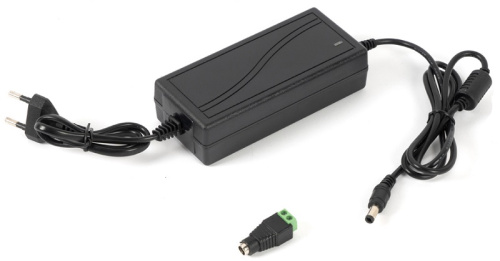 Mollusk-VR 12 6 источник питания 12В, 6А Mollusk-VR 12 6 источник питания 12В, 6А