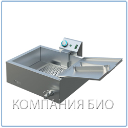 Чебуречница АТЕСИ mini-М фото 2 Чебуречница АТЕСИ mini-М фото 2