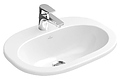 Villeroy & Boch O.novo 41615601 56х40,5 см Villeroy & Boch O.novo 41615601 56х40,5 см