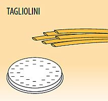 Насадка для MPF 2,5/MPF 4 TAGLIOLINI, ACTRMPF9