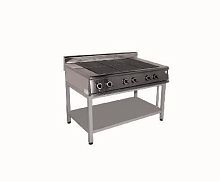 Плита электрическая РАДА ПЭ-726 О