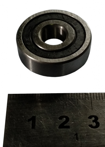 Подшипник IP10F арт.SL0323 FIMAR IP10F фото 2 Подшипник IP10F арт.SL0323 FIMAR IP10F фото 2