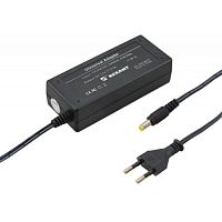 Источник питания 110-220V AC 12V DC, 4,5А, 50W с DC разъемом подключения 5.5*2.1 (200-050-3)