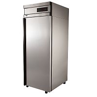 Шкаф среднетемпературный Полаир CM107-G