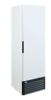 Шкаф среднетемпературный Марихолодмаш Капри 0,5М нержавейка