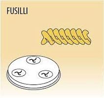 Насадка для MPF 2,5/MPF 4 FUSILLI