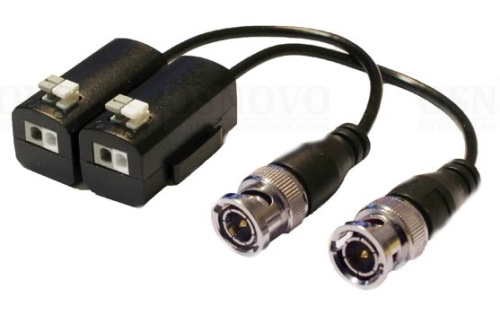 TP-H 3 комплект из двух пассивных приемопередатчиков HDCVI HDTVI AHD CVBS по витой паре Osnovo TP-H 3 комплект из двух пассивных приемопередатчиков HDCVI HDTVI AHD CVBS по витой паре Osnovo