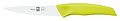 ICEL I-Tech Paring knife 24503.IT03000.120 салатовый ICEL I-Tech Paring knife 24503.IT03000.120 салатовый
