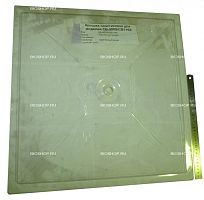 Крышка пластиковая для моделей CB-500S/CB1+6S