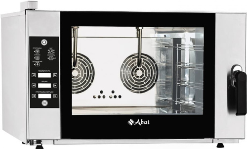 Печь конвекционная Abat КЭП-4ПМ Печь конвекционная Abat КЭП-4ПМ