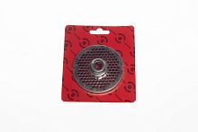 Диск для мясорубки 22/S 4,5 мм