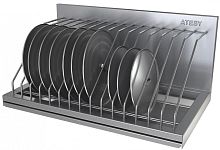 Полка АТЕСИ ПКК-С-600.350-15-02