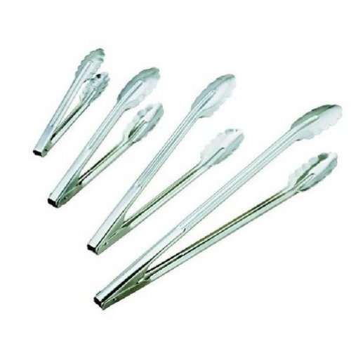 Щипцы универсальные 400 мм нерж VIATTO UT16M Щипцы универсальные 400 мм нерж VIATTO UT16M