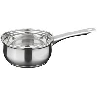 Ковш 1,6 л без крышки, нержавеющая сталь