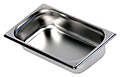 GASTRORAG 13065 GN 1 3-65 (325х176х65) нерж. сталь GASTRORAG 13065 GN 1 3-65 (325х176х65) нерж. сталь