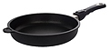 AMT Gastroguss Frying Pans 524 AMT Gastroguss Frying Pans 524