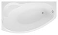 Aquanet Sofia 170x90 L 170х90 см, акрил, левосторонняя Aquanet Sofia 170x90 L 170х90 см, акрил, левосторонняя