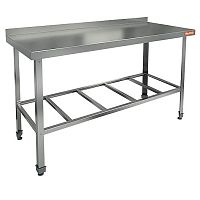 НСО-14/6Б ЭЦ стол произ. (оцин.угол.), HICOLD RUS