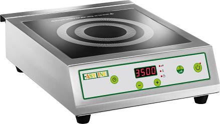 Плита индукционная Fimar (Easyline) PFD/35 Плита индукционная Fimar (Easyline) PFD/35