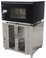 Шкаф расстоечный Гриль-мастер РПК 5 (6)