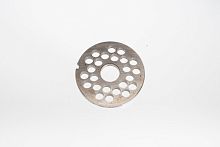 Диск для мясорубки 22/S Unger 10 мм Lame Italia 22/S