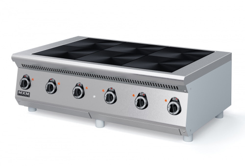 Плита электрическая Марихолодмаш ПЭ67Н Плита электрическая Марихолодмаш ПЭ67Н