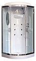 Royal Bath RB90HK2-T-CH 90х90 см Royal Bath RB90HK2-T-CH 90х90 см