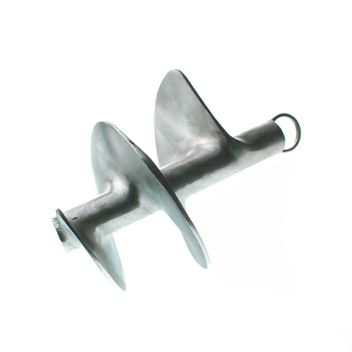 Шнек фарша JGL двойной фото 2