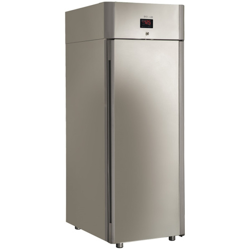 Шкаф мультитемпературный Полаир CV105-Gm Alu Шкаф мультитемпературный Полаир CV105-Gm Alu