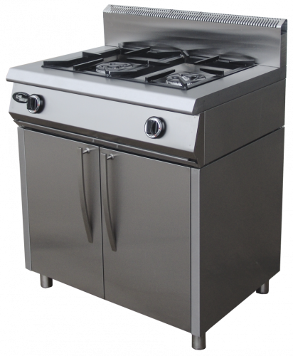 Плита газовая Гриль-мастер Ф2ПГ/600 Плита газовая Гриль-мастер Ф2ПГ/600