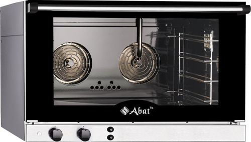 Печь конвекционная Abat КЭП-4Э Печь конвекционная Abat КЭП-4Э