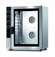 ПЕЧЬ КОНВЕКЦИОННАЯ ГАЗОВАЯ APACH AB10M GAS