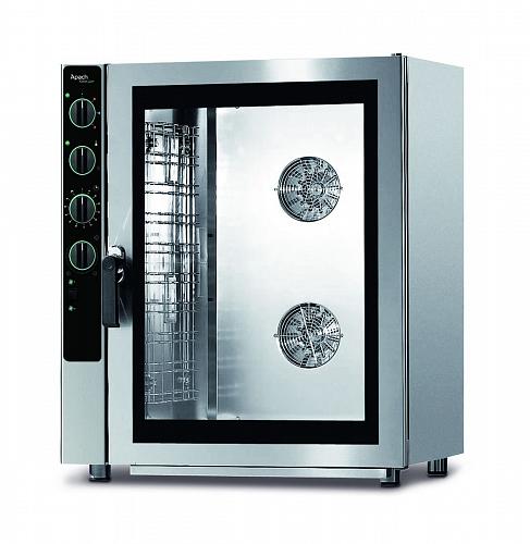 ПЕЧЬ КОНВЕКЦИОННАЯ ГАЗОВАЯ APACH AB10M GAS ПЕЧЬ КОНВЕКЦИОННАЯ ГАЗОВАЯ APACH AB10M GAS