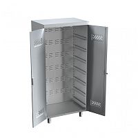 Шкаф кухонный для хлеба АТЕСИ ШЗХЛ-С-7-740.450-02-Р (без лотков)