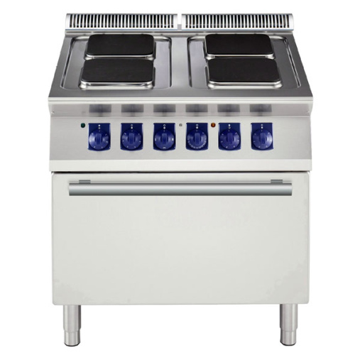 Плита GASTRORAG PCS8073EO Плита GASTRORAG PCS8073EO