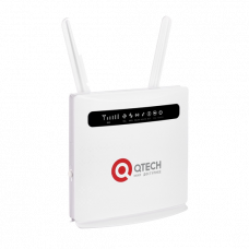 4G-роутер с сим-картой Qtech QMO-I21 4G-роутер с сим-картой Qtech QMO-I21