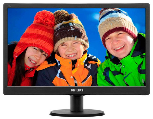Philips 18.5" 193V5LSB2/10 LED Philips 18.5" 193V5LSB2/10 LED