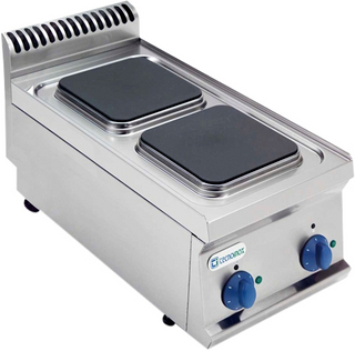 Плита электрическая Tecnoinox PCS35E7 Плита электрическая Tecnoinox PCS35E7